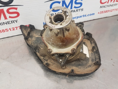Tuled/ Valgus John Deere 6130r, 6115m, 6m , 6r Series, Front Headlight Lh Assy Al213786: pilt 6