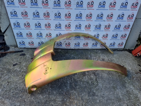 John Deere 6135r, 6r Series, Cab Mudguard Fender Pair L176177, L176176 - Poritiib: pilt 1 John Deere 6135r, 6r Series, Cab Mudguard Fender Pair L176177, L176176 - Poritiib: pilt 1