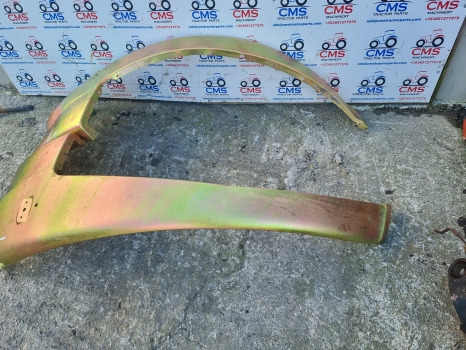 John Deere 6135r, 6r Series, Cab Mudguard Fender Pair L176177, L176176 - Poritiib: pilt 5 John Deere 6135r, 6r Series, Cab Mudguard Fender Pair L176177, L176176 - Poritiib: pilt 5