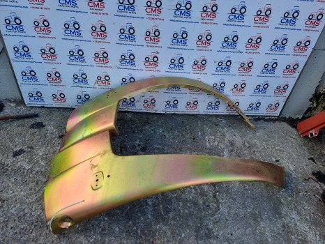 John Deere 6135r, 6r Series, Cab Mudguard Fender Pair L176177, L176176 - Poritiib: pilt 2 John Deere 6135r, 6r Series, Cab Mudguard Fender Pair L176177, L176176 - Poritiib: pilt 2