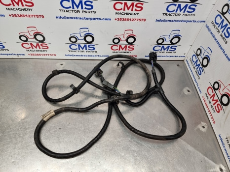 John Deere 6145r, 6155r, 6155rh, Front Hitch Wiring Loom Al217578 - Kaablid/ Juhtmestik: pilt 2 John Deere 6145r, 6155r, 6155rh, Front Hitch Wiring Loom Al217578 - Kaablid/ Juhtmestik: pilt 2