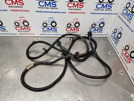 John Deere 6145r, 6155r, 6155rh, Front Hitch Wiring Loom Al217578 - Kaablid/ Juhtmestik: pilt 1 John Deere 6145r, 6155r, 6155rh, Front Hitch Wiring Loom Al217578 - Kaablid/ Juhtmestik: pilt 1