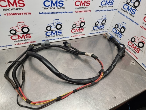 John Deere 6145r, 6155r, 6155rh, Front Hitch Wiring Loom Al218619 - Kaablid/ Juhtmestik: pilt 2 John Deere 6145r, 6155r, 6155rh, Front Hitch Wiring Loom Al218619 - Kaablid/ Juhtmestik: pilt 2