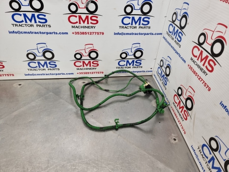 John Deere 6145r, 6155r, 6155rh, Front Hitch Wiring Loom Al218655 - Kaablid/ Juhtmestik: pilt 1 John Deere 6145r, 6155r, 6155rh, Front Hitch Wiring Loom Al218655 - Kaablid/ Juhtmestik: pilt 1