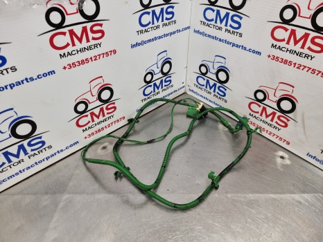 John Deere 6145r, 6155r, 6155rh, Front Hitch Wiring Loom Al218655 - Kaablid/ Juhtmestik: pilt 2 John Deere 6145r, 6155r, 6155rh, Front Hitch Wiring Loom Al218655 - Kaablid/ Juhtmestik: pilt 2