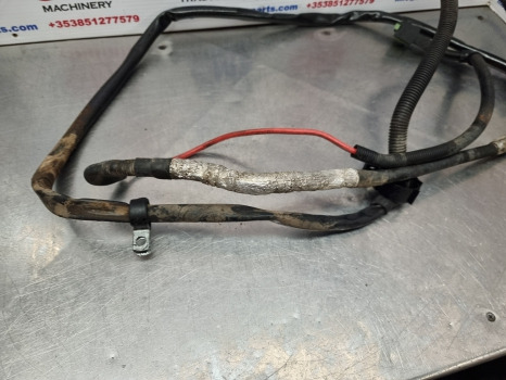 John Deere 6145r, 6155r, 6155rh, Wiring Loom Complete Al220532 - Kaablid/ Juhtmestik: pilt 4 John Deere 6145r, 6155r, 6155rh, Wiring Loom Complete Al220532 - Kaablid/ Juhtmestik: pilt 4