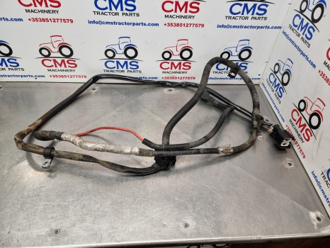 John Deere 6145r, 6155r, 6155rh, Wiring Loom Complete Al220532 - Kaablid/ Juhtmestik: pilt 2 John Deere 6145r, 6155r, 6155rh, Wiring Loom Complete Al220532 - Kaablid/ Juhtmestik: pilt 2