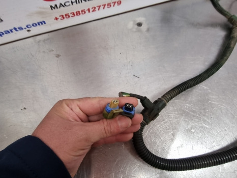 John Deere 6145r, 6m, 6r Series, Front Axle Wiring Loom Al205254 - Kaablid/ Juhtmestik: pilt 3 John Deere 6145r, 6m, 6r Series, Front Axle Wiring Loom Al205254 - Kaablid/ Juhtmestik: pilt 3