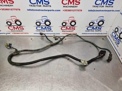 John Deere 6145r, 6m, 6r Series, Front Axle Wiring Loom Al205254 - Kaablid/ Juhtmestik: pilt 1 John Deere 6145r, 6m, 6r Series, Front Axle Wiring Loom Al205254 - Kaablid/ Juhtmestik: pilt 1