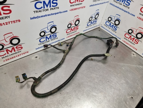 John Deere 6145r, 6m, 6r Series, Front Axle Wiring Loom Al205254 - Kaablid/ Juhtmestik: pilt 2 John Deere 6145r, 6m, 6r Series, Front Axle Wiring Loom Al205254 - Kaablid/ Juhtmestik: pilt 2