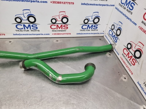 John Deere 6145r, 6r, 6m, 6030, Transmission Tube, Oil Line Al172734, Al212614 - Käigukast: pilt 2 John Deere 6145r, 6r, 6m, 6030, Transmission Tube, Oil Line Al172734, Al212614 - Käigukast: pilt 2