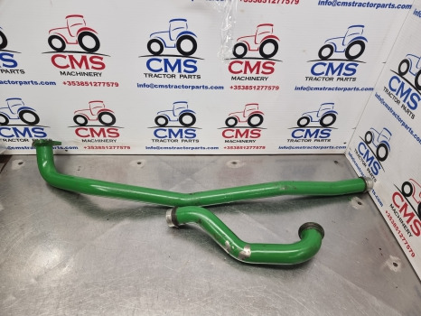 John Deere 6145r, 6r, 6m, 6030, Transmission Tube, Oil Line Al172734, Al212614 - Käigukast: pilt 1 John Deere 6145r, 6r, 6m, 6030, Transmission Tube, Oil Line Al172734, Al212614 - Käigukast: pilt 1
