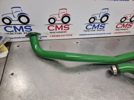 John Deere 6145r, 6r, 6m, 6030, Transmission Tube, Oil Line Al172734, Al212614 - Käigukast: pilt 3 John Deere 6145r, 6r, 6m, 6030, Transmission Tube, Oil Line Al172734, Al212614 - Käigukast: pilt 3