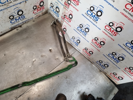 John Deere 6145r, 6r, 6m, Transmission Tube, Oil Line Al229888 Al211015 - Käigukast: pilt 5 John Deere 6145r, 6r, 6m, Transmission Tube, Oil Line Al229888 Al211015 - Käigukast: pilt 5
