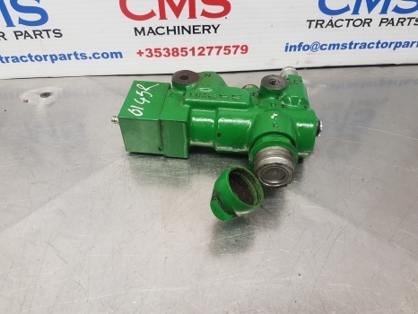 John Deere 6145r, 6r Series, 6130r, 6140r Hydraulic Trailer Brake Valve Al215709 - Piduriklapp - Traktor: pilt 5 John Deere 6145r, 6r Series, 6130r, 6140r Hydraulic Trailer Brake Valve Al215709 - Piduriklapp - Traktor: pilt 5
