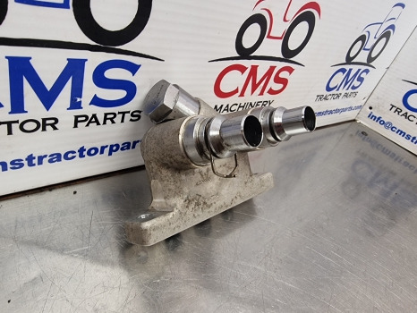 John Deere 6145r, 6r Series, 6215r, Thermostatic Control Valve Al209355 - Termostaat - Põllutööseade: pilt 2 John Deere 6145r, 6r Series, 6215r, Thermostatic Control Valve Al209355 - Termostaat - Põllutööseade: pilt 2