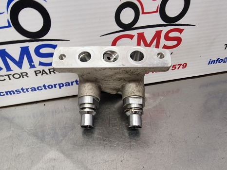 John Deere 6145r, 6r Series, 6215r, Thermostatic Control Valve Al209355 - Termostaat - Põllutööseade: pilt 5 John Deere 6145r, 6r Series, 6215r, Thermostatic Control Valve Al209355 - Termostaat - Põllutööseade: pilt 5