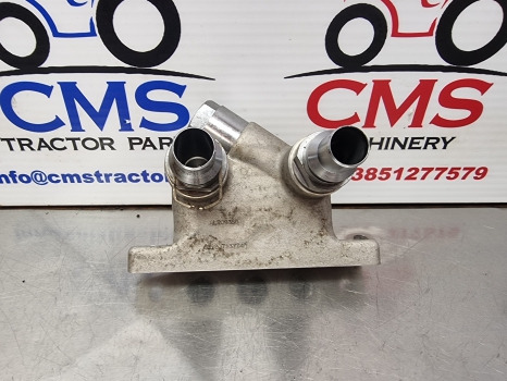 John Deere 6145r, 6r Series, 6215r, Thermostatic Control Valve Al209355 - Termostaat - Põllutööseade: pilt 1 John Deere 6145r, 6r Series, 6215r, Thermostatic Control Valve Al209355 - Termostaat - Põllutööseade: pilt 1