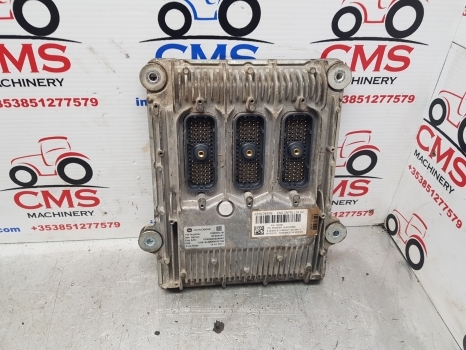 John Deere 6145r Engine Control Unit Re548097, Re580347, Sw63031b - Mootori juhtimisseade - Traktor: pilt 1 John Deere 6145r Engine Control Unit Re548097, Re580347, Sw63031b - Mootori juhtimisseade - Traktor: pilt 1