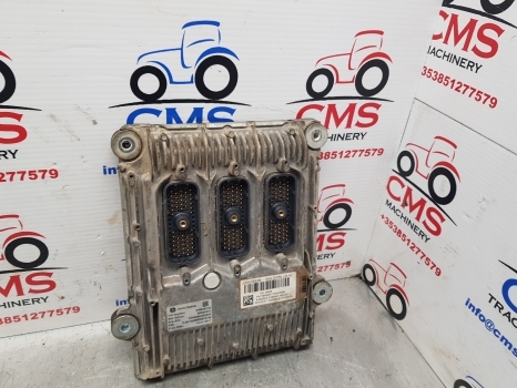 John Deere 6145r Engine Control Unit Re548097, Re580347, Sw63031b - Mootori juhtimisseade - Traktor: pilt 4 John Deere 6145r Engine Control Unit Re548097, Re580347, Sw63031b - Mootori juhtimisseade - Traktor: pilt 4