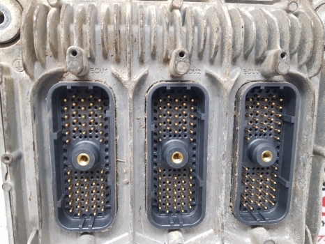John Deere 6145r Engine Control Unit Re548097, Re580347, Sw63031b - Mootori juhtimisseade - Traktor: pilt 5 John Deere 6145r Engine Control Unit Re548097, Re580347, Sw63031b - Mootori juhtimisseade - Traktor: pilt 5