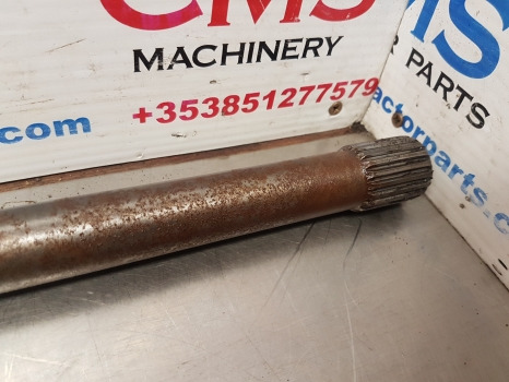 John Deere 6200, 6010, Se, 5020, 6020 Series 5820 Transmission Shaft L101305 - Jõuülekanne: pilt 3 John Deere 6200, 6010, Se, 5020, 6020 Series 5820 Transmission Shaft L101305 - Jõuülekanne: pilt 3
