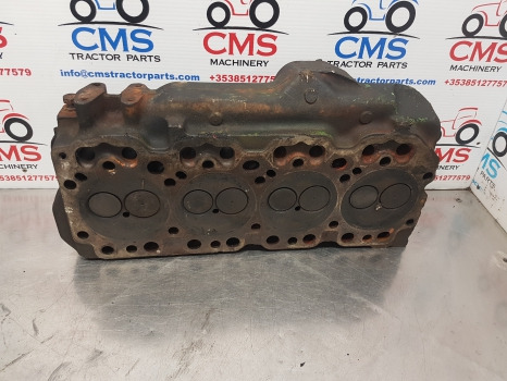 John Deere 6200, 6100, 6300, 6400 Cylinder Head Se501585, R112746615 - Mootori pea - Põllutööseade: pilt 4 John Deere 6200, 6100, 6300, 6400 Cylinder Head Se501585, R112746615 - Mootori pea - Põllutööseade: pilt 4