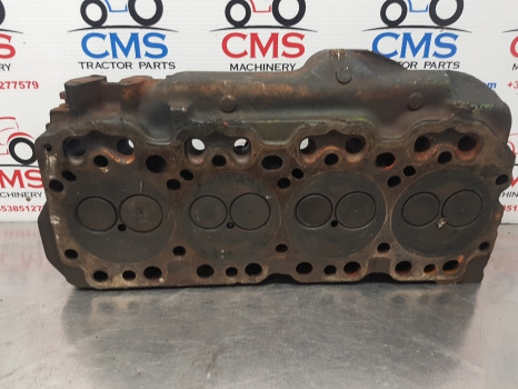 John Deere 6200, 6100, 6300, 6400 Cylinder Head Se501585, R112746615 - Mootori pea - Põllutööseade: pilt 5 John Deere 6200, 6100, 6300, 6400 Cylinder Head Se501585, R112746615 - Mootori pea - Põllutööseade: pilt 5