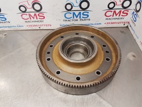 John Deere 6200, 6400 , 6210, 6110, 6120 Rear Axle Differential Complete L80102 - Diferentsiaalvarustus - Traktor: pilt 1 John Deere 6200, 6400 , 6210, 6110, 6120 Rear Axle Differential Complete L80102 - Diferentsiaalvarustus - Traktor: pilt 1