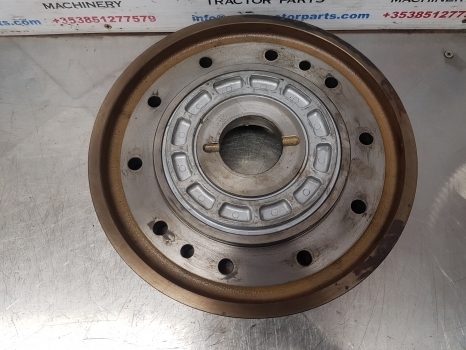 John Deere 6200, 6400 , 6210, 6110, 6120 Rear Axle Differential Complete L80102 - Diferentsiaalvarustus - Traktor: pilt 4 John Deere 6200, 6400 , 6210, 6110, 6120 Rear Axle Differential Complete L80102 - Diferentsiaalvarustus - Traktor: pilt 4