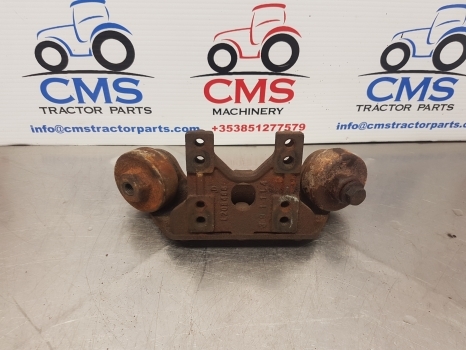 John Deere 6210r, 6190r, 6115m, 6125r Exhaust Filter Support L2008488 - Väljalaskesüsteem - Põllutööseade: pilt 1 John Deere 6210r, 6190r, 6115m, 6125r Exhaust Filter Support L2008488 - Väljalaskesüsteem - Põllutööseade: pilt 1