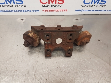 John Deere 6210r, 6190r, 6115m, 6125r Exhaust Filter Support L2008488 - Väljalaskesüsteem - Põllutööseade: pilt 5 John Deere 6210r, 6190r, 6115m, 6125r Exhaust Filter Support L2008488 - Väljalaskesüsteem - Põllutööseade: pilt 5