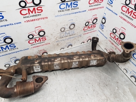 John Deere 6210r Exhaust Cooler Re548348; Re543792; Re540380; Re545843 - EGR-jahuti - Traktor: pilt 3 John Deere 6210r Exhaust Cooler Re548348; Re543792; Re540380; Re545843 - EGR-jahuti - Traktor: pilt 3