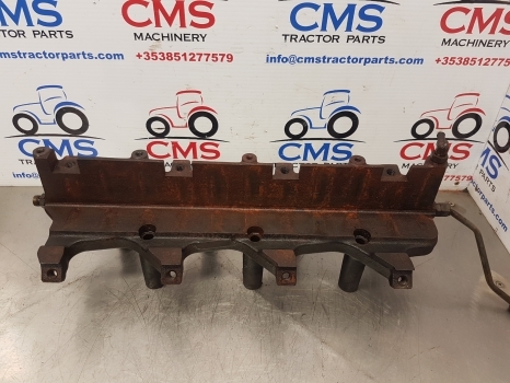 John Deere 6210r Heat Exchanger Bracket R530922 - EGR-jahuti - Traktor: pilt 1 John Deere 6210r Heat Exchanger Bracket R530922 - EGR-jahuti - Traktor: pilt 1