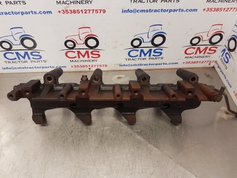 John Deere 6210r Heat Exchanger Bracket R530922 - EGR-jahuti - Traktor: pilt 2 John Deere 6210r Heat Exchanger Bracket R530922 - EGR-jahuti - Traktor: pilt 2