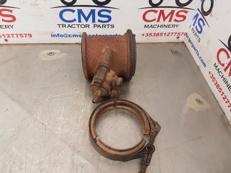 John Deere 6210r Pipe Conector Turbocharger R528456 - Turbo - Traktor: pilt 4 John Deere 6210r Pipe Conector Turbocharger R528456 - Turbo - Traktor: pilt 4