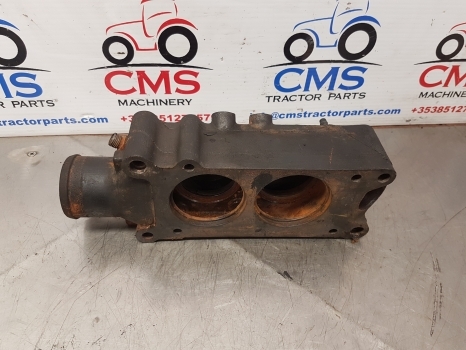 John Deere 6210r Thermostat Cover Re563647, R542035, Re542575, R530238 - Termostaat - Traktor: pilt 3 John Deere 6210r Thermostat Cover Re563647, R542035, Re542575, R530238 - Termostaat - Traktor: pilt 3