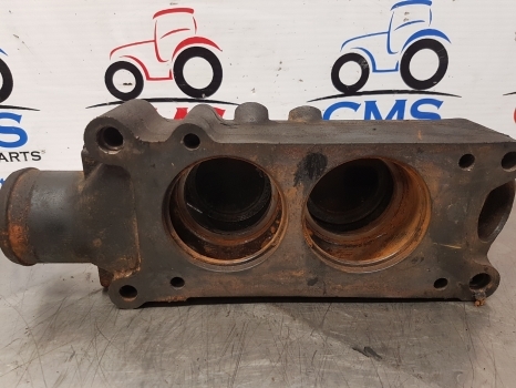 John Deere 6210r Thermostat Cover Re563647, R542035, Re542575, R530238 - Termostaat - Traktor: pilt 4 John Deere 6210r Thermostat Cover Re563647, R542035, Re542575, R530238 - Termostaat - Traktor: pilt 4