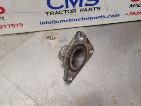 Hüdraulika John Deere 6230, 6830, 6105m Hydraulic Manifold L173942: pilt 6