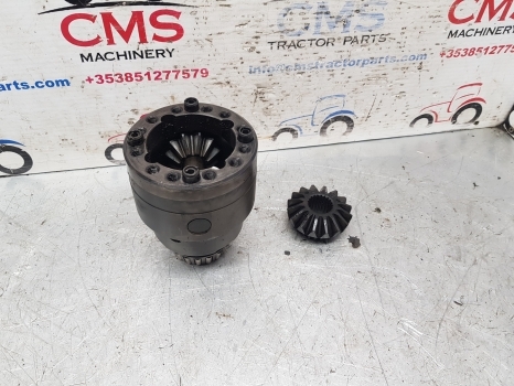 John Deere 6300, 6400 Zf Apl2035 Front Axle Differential L100149, 4131302074 - Diferentsiaalvarustus - Traktor: pilt 1 John Deere 6300, 6400 Zf Apl2035 Front Axle Differential L100149, 4131302074 - Diferentsiaalvarustus - Traktor: pilt 1