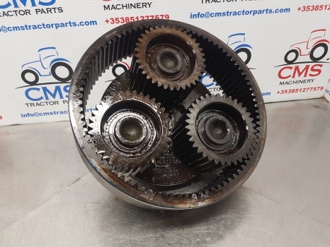 Jõuülekanne - Põllutööseade John Deere 6430, 6600, 6400, 6320 Planet Pinion Carrier Assy L172081, L80363: pilt 10