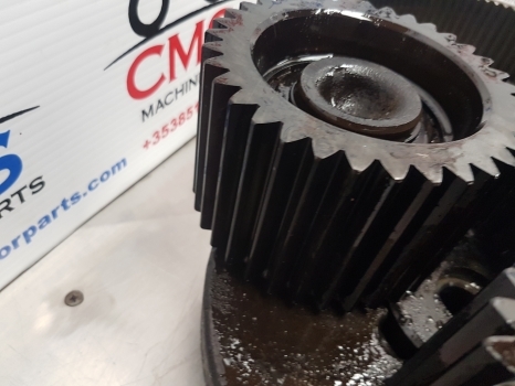 Jõuülekanne - Põllutööseade John Deere 6430, 6600, 6400, 6320 Planet Pinion Carrier Assy L172081, L80363: pilt 7