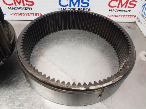 Jõuülekanne - Põllutööseade John Deere 6430, 6600, 6400, 6320 Planet Pinion Carrier Assy L172081, L80363: pilt 9
