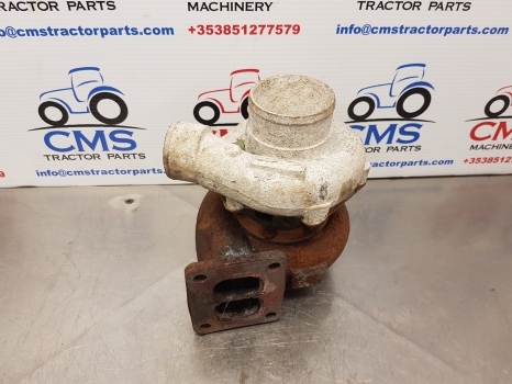 John Deere 6610, 6140j,6405,6510,6605 Turbocharger For Parts Only Re68912 - Turbo - Põllutööseade: pilt 1 John Deere 6610, 6140j,6405,6510,6605 Turbocharger For Parts Only Re68912 - Turbo - Põllutööseade: pilt 1