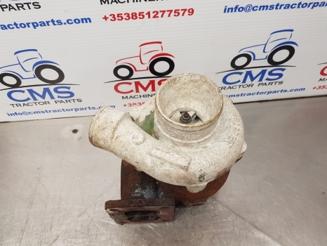 John Deere 6610, 6140j,6405,6510,6605 Turbocharger For Parts Only Re68912 - Turbo - Põllutööseade: pilt 2 John Deere 6610, 6140j,6405,6510,6605 Turbocharger For Parts Only Re68912 - Turbo - Põllutööseade: pilt 2