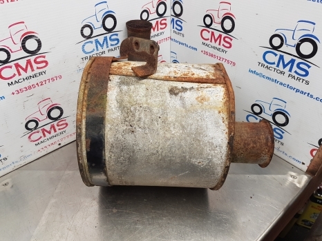 John Deere 6820, 6510, 6610, 6810, 6910 Muffler Al113911 - Summuti - Traktor: pilt 5 John Deere 6820, 6510, 6610, 6810, 6910 Muffler Al113911 - Summuti - Traktor: pilt 5