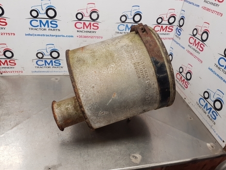 John Deere 6820, 6510, 6610, 6810, 6910 Muffler Al113911 - Summuti - Traktor: pilt 1 John Deere 6820, 6510, 6610, 6810, 6910 Muffler Al113911 - Summuti - Traktor: pilt 1