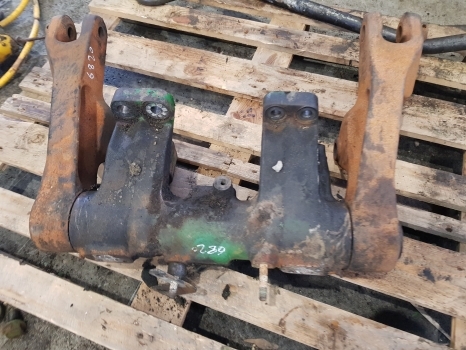 John Deere 6820, 6920, 6810, 6910 Rockshaft, Crossshaft Arm Kit L166976, L166977 - Raam/ Konstruktsioon - Põllutööseade: pilt 4 John Deere 6820, 6920, 6810, 6910 Rockshaft, Crossshaft Arm Kit L166976, L166977 - Raam/ Konstruktsioon - Põllutööseade: pilt 4