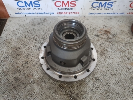 John Deere 6r Series 6210r Rear Axle Differential R341229, R560061, R319352 - Diferentsiaalvarustus - Traktor: pilt 1 John Deere 6r Series 6210r Rear Axle Differential R341229, R560061, R319352 - Diferentsiaalvarustus - Traktor: pilt 1