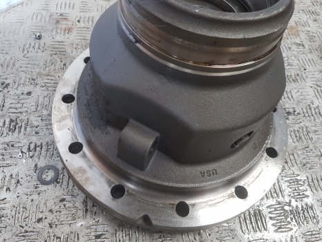 John Deere 6r Series 6210r Rear Axle Differential R341229, R560061, R319352 - Diferentsiaalvarustus - Traktor: pilt 5 John Deere 6r Series 6210r Rear Axle Differential R341229, R560061, R319352 - Diferentsiaalvarustus - Traktor: pilt 5